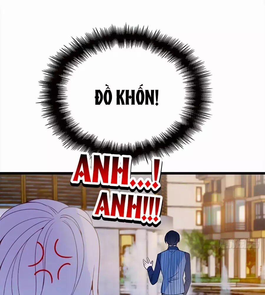 Cô Vợ Mang Thai Một Tặng Một 16 trang 27