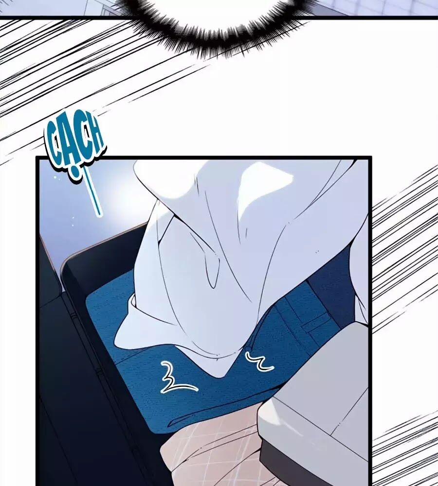 Cô Vợ Mang Thai Một Tặng Một 16 trang 30