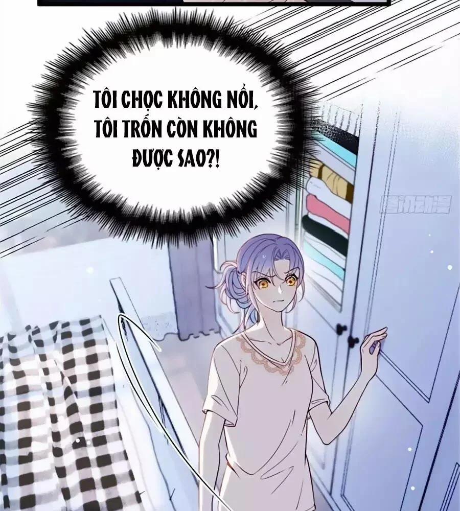 Cô Vợ Mang Thai Một Tặng Một 16 trang 31