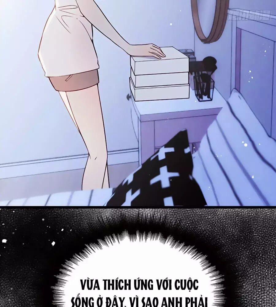 Cô Vợ Mang Thai Một Tặng Một 16 trang 35