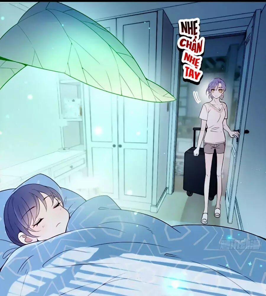 Cô Vợ Mang Thai Một Tặng Một 16 trang 41