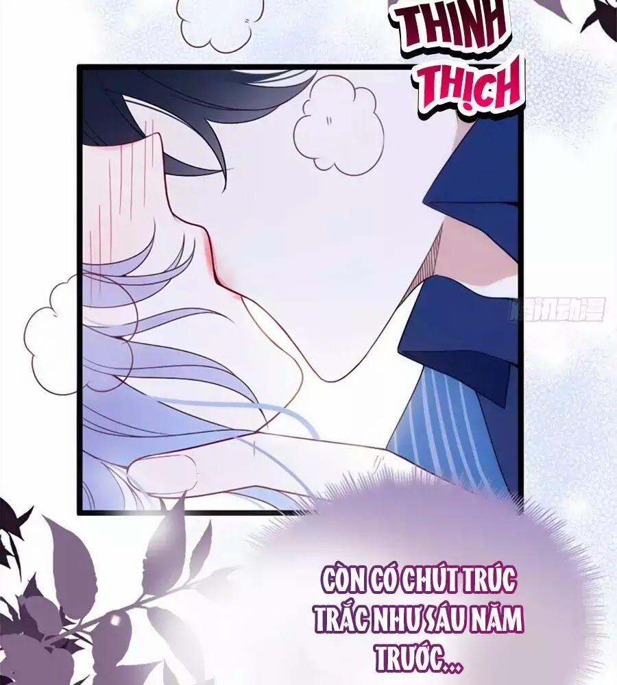 Cô Vợ Mang Thai Một Tặng Một 16 trang 5