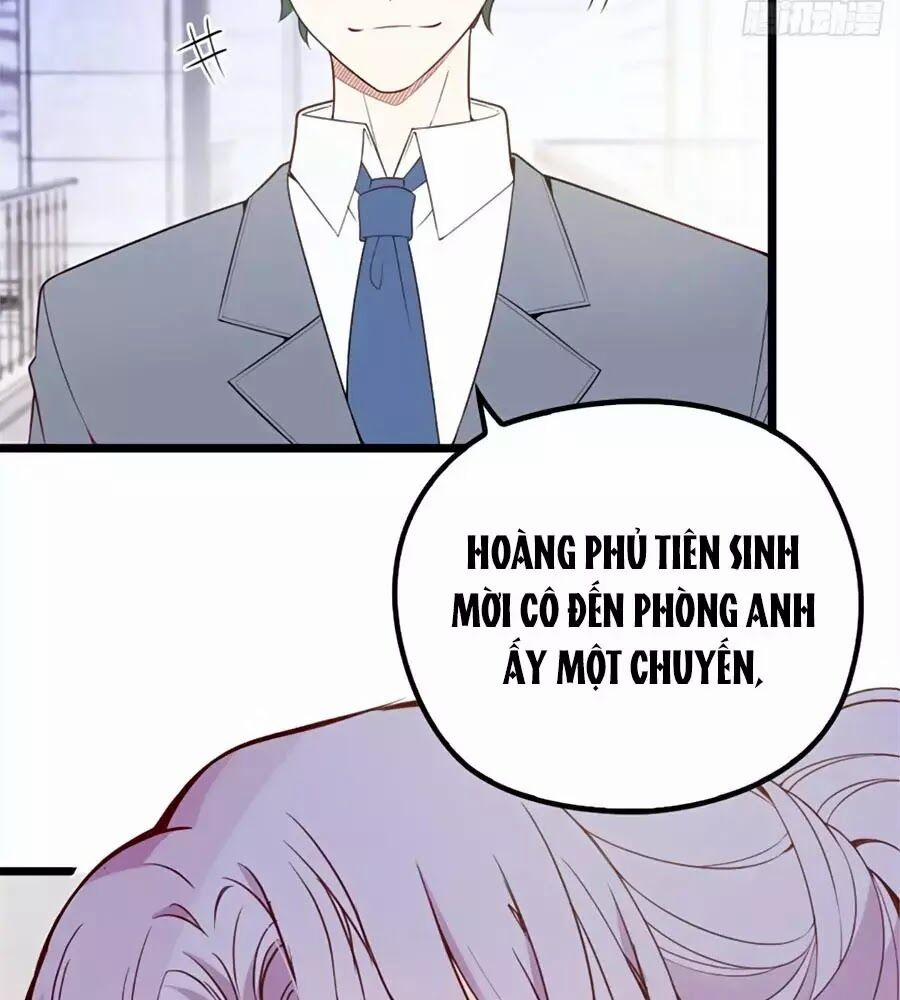 Cô Vợ Mang Thai Một Tặng Một 16 trang 64