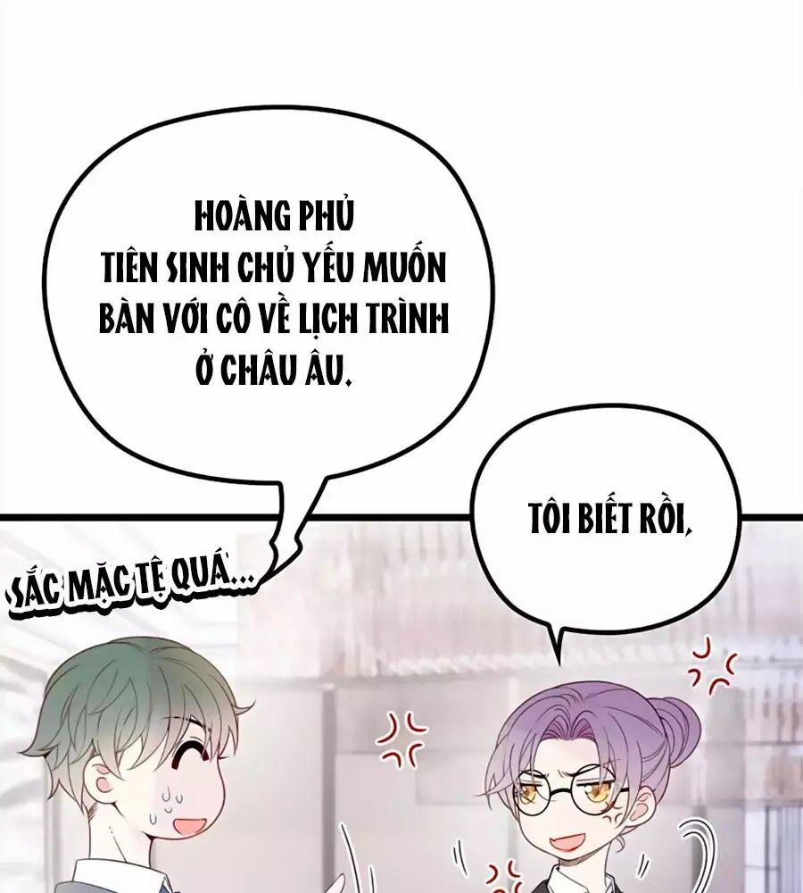 Cô Vợ Mang Thai Một Tặng Một 16 trang 67