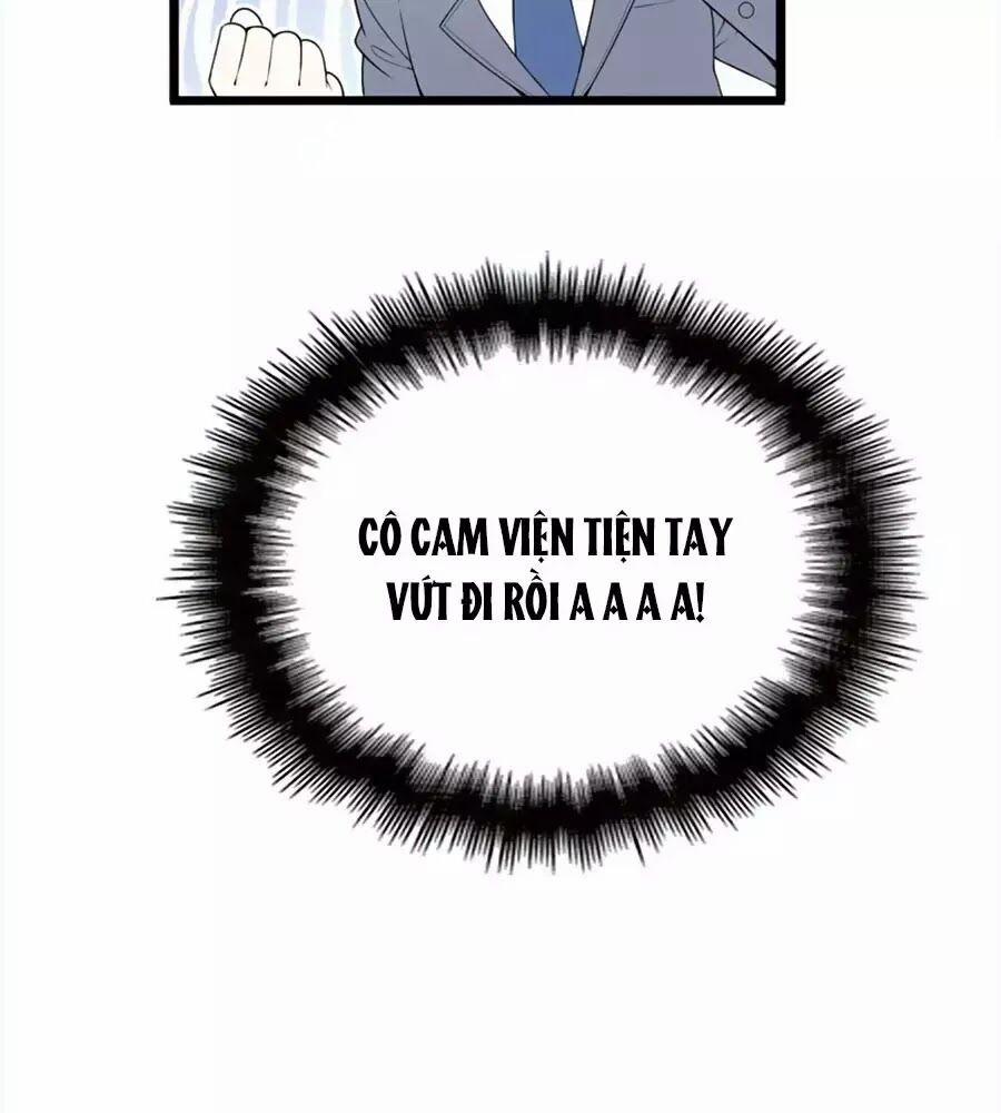 Cô Vợ Mang Thai Một Tặng Một 16 trang 82