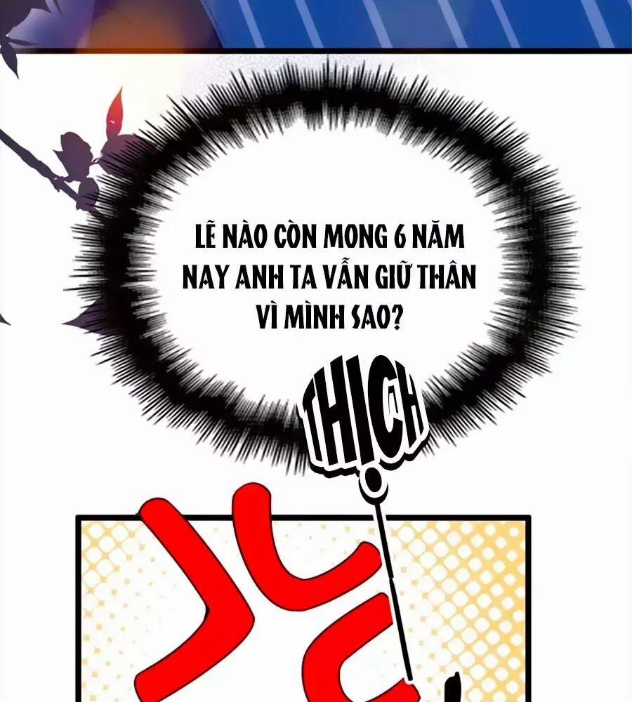 Cô Vợ Mang Thai Một Tặng Một 16 trang 9