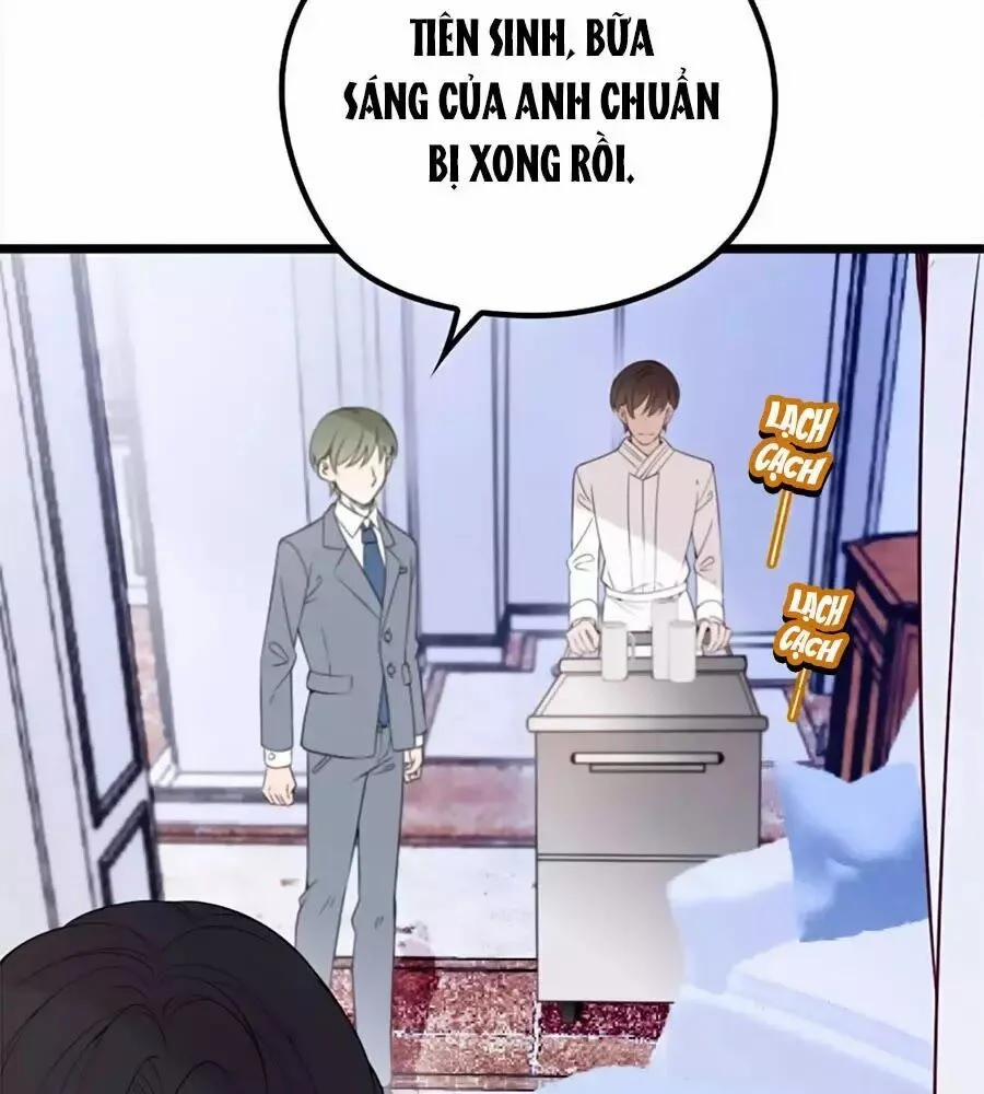 Cô Vợ Mang Thai Một Tặng Một 17 trang 1