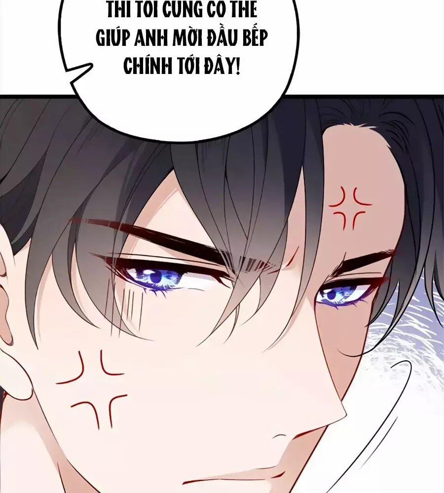 Cô Vợ Mang Thai Một Tặng Một 17 trang 13