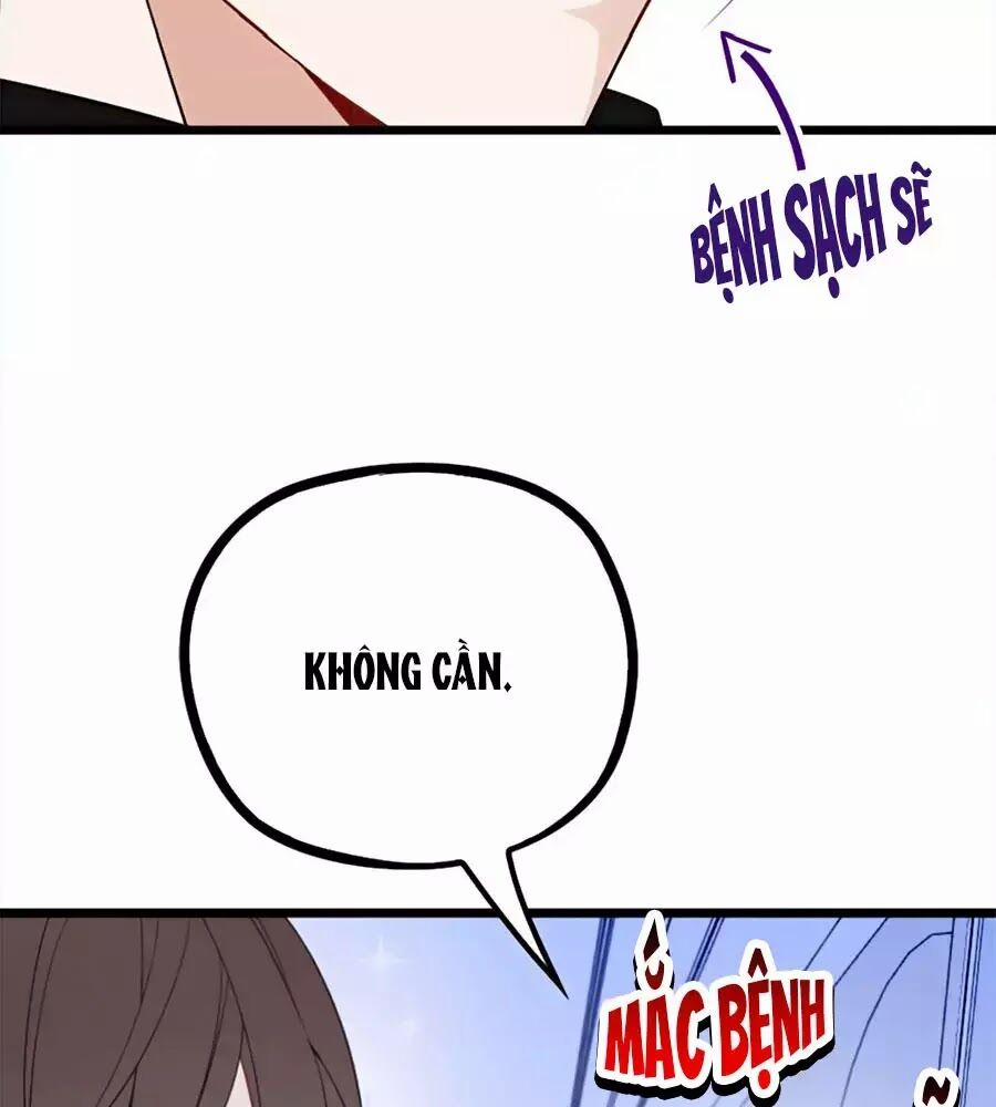 Cô Vợ Mang Thai Một Tặng Một 17 trang 14