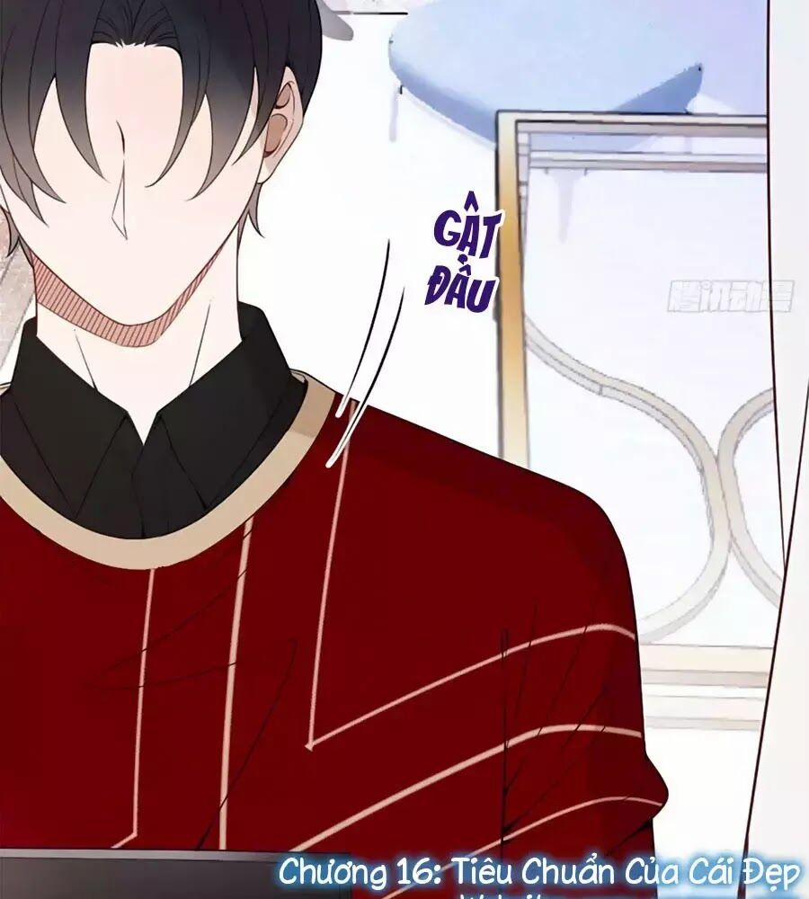 Cô Vợ Mang Thai Một Tặng Một 17 trang 2