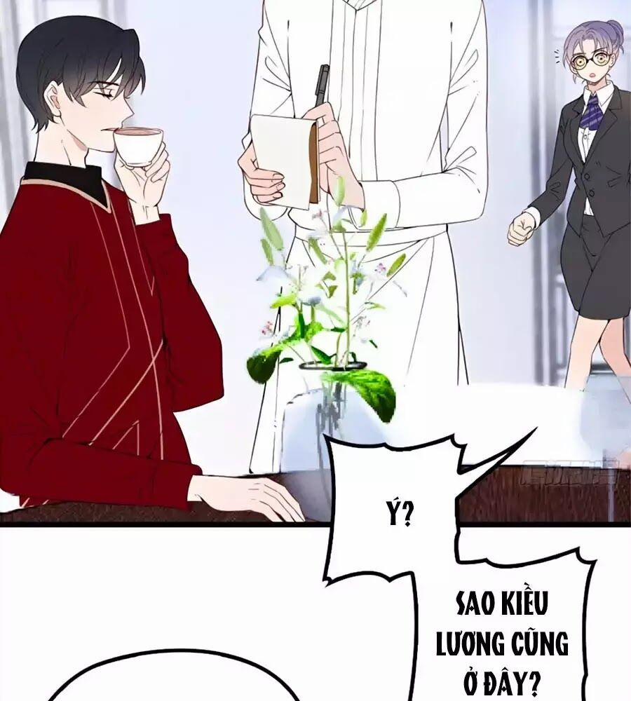 Cô Vợ Mang Thai Một Tặng Một 17 trang 21