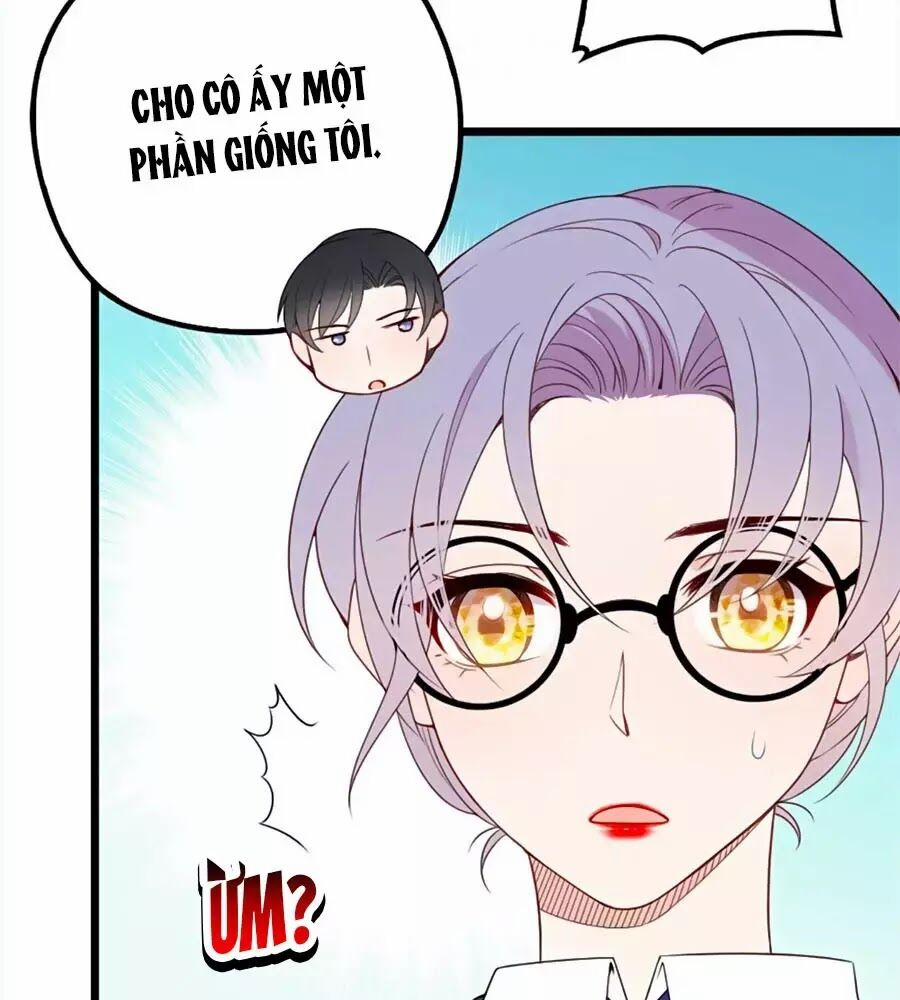 Cô Vợ Mang Thai Một Tặng Một 17 trang 22