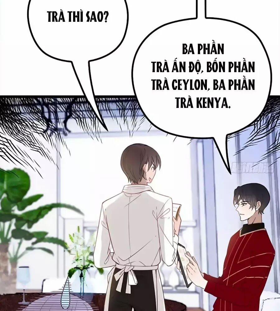 Cô Vợ Mang Thai Một Tặng Một 17 trang 24