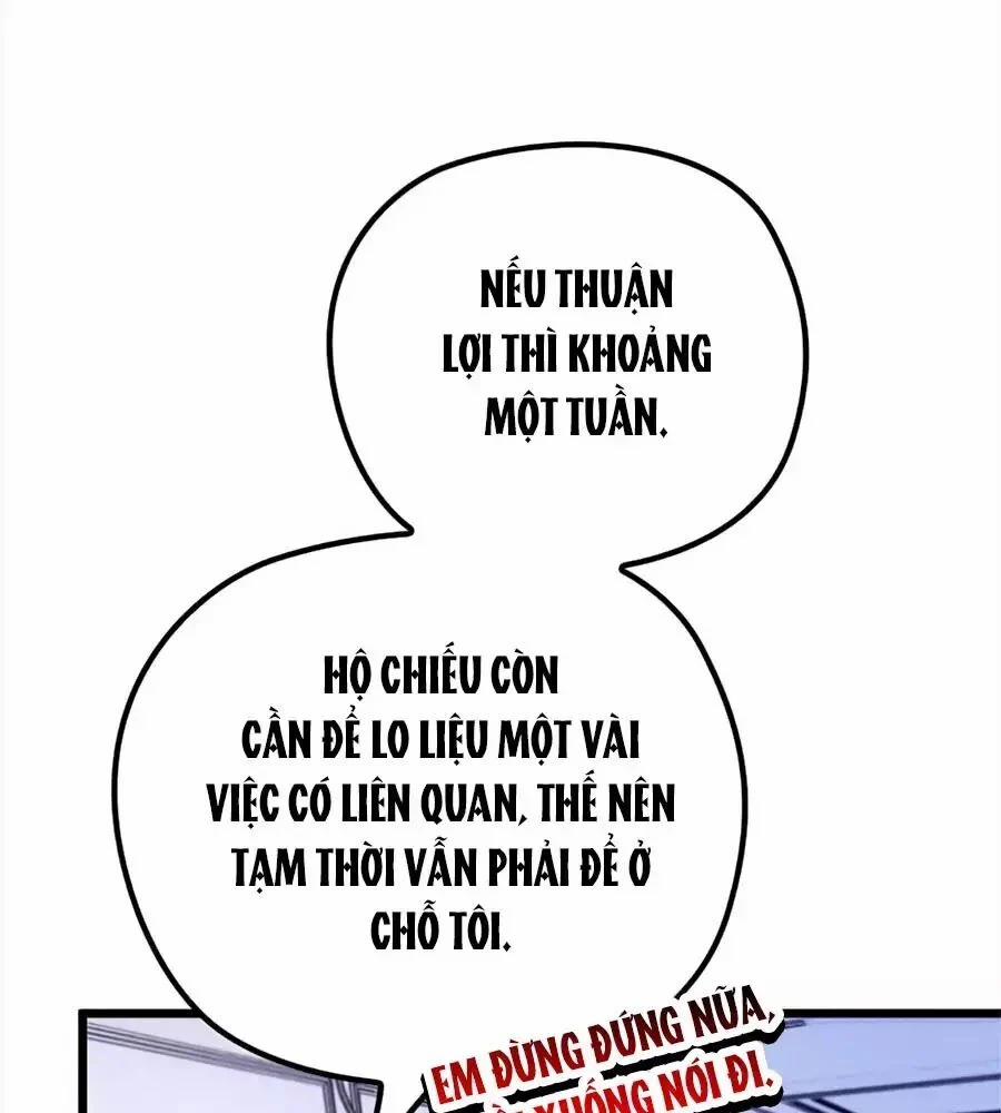 Cô Vợ Mang Thai Một Tặng Một 17 trang 30