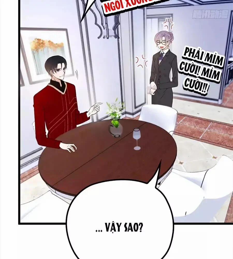 Cô Vợ Mang Thai Một Tặng Một 17 trang 31