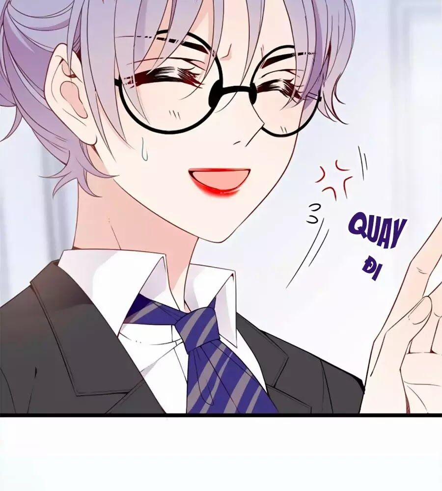 Cô Vợ Mang Thai Một Tặng Một 17 trang 33