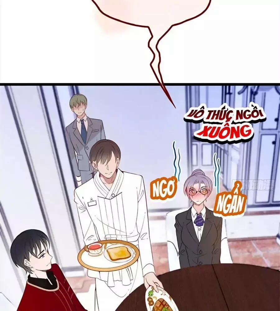 Cô Vợ Mang Thai Một Tặng Một 17 trang 42