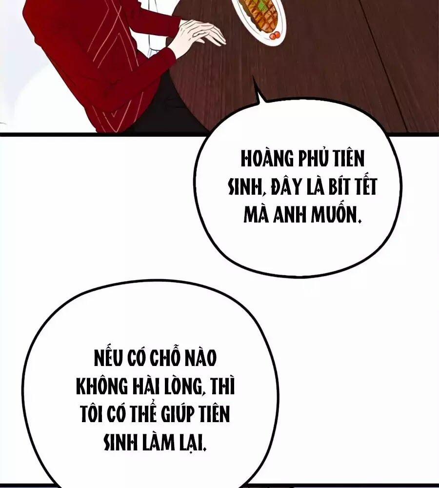 Cô Vợ Mang Thai Một Tặng Một 17 trang 43