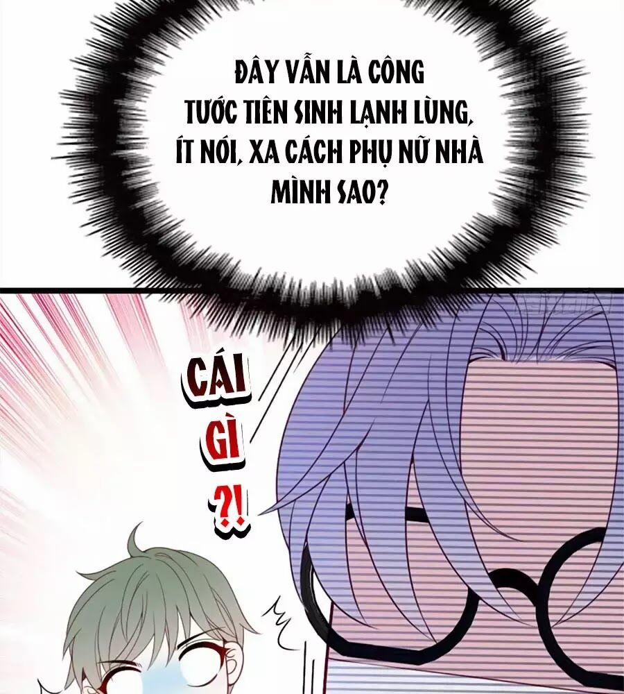 Cô Vợ Mang Thai Một Tặng Một 17 trang 47