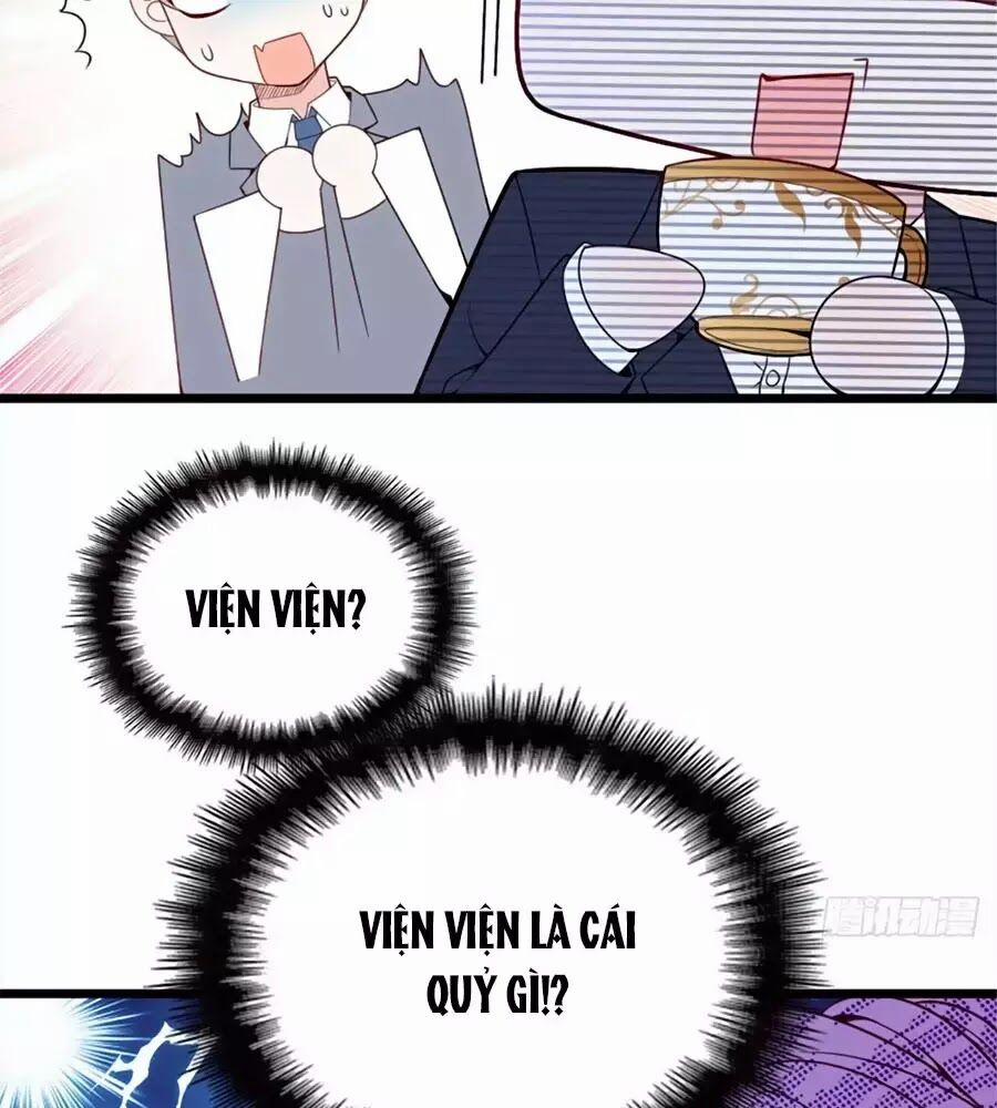 Cô Vợ Mang Thai Một Tặng Một 17 trang 48