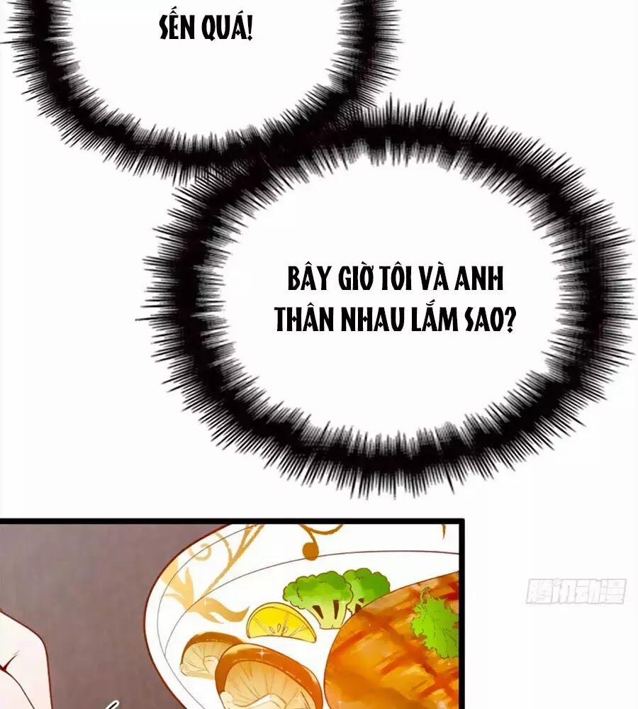 Cô Vợ Mang Thai Một Tặng Một 17 trang 50