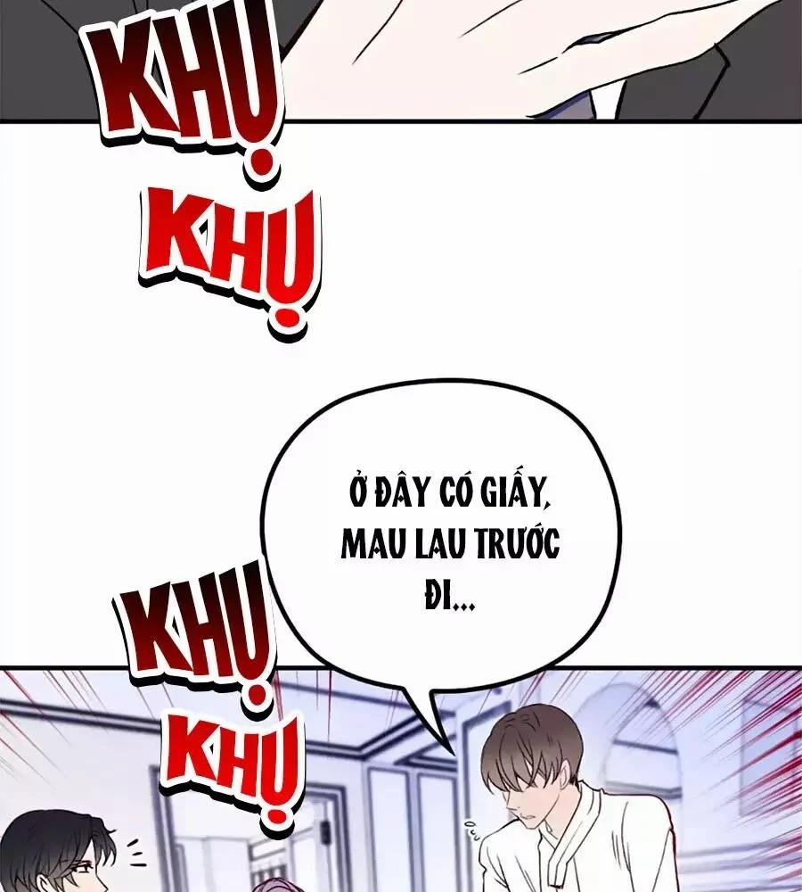 Cô Vợ Mang Thai Một Tặng Một 17 trang 76