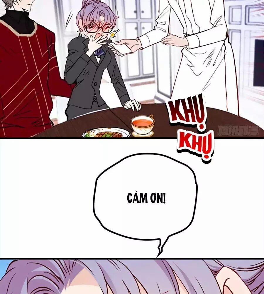 Cô Vợ Mang Thai Một Tặng Một 17 trang 77