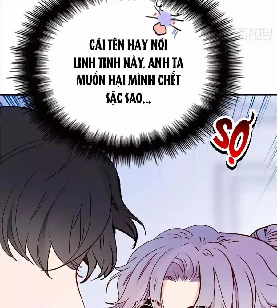 Cô Vợ Mang Thai Một Tặng Một 17 trang 79