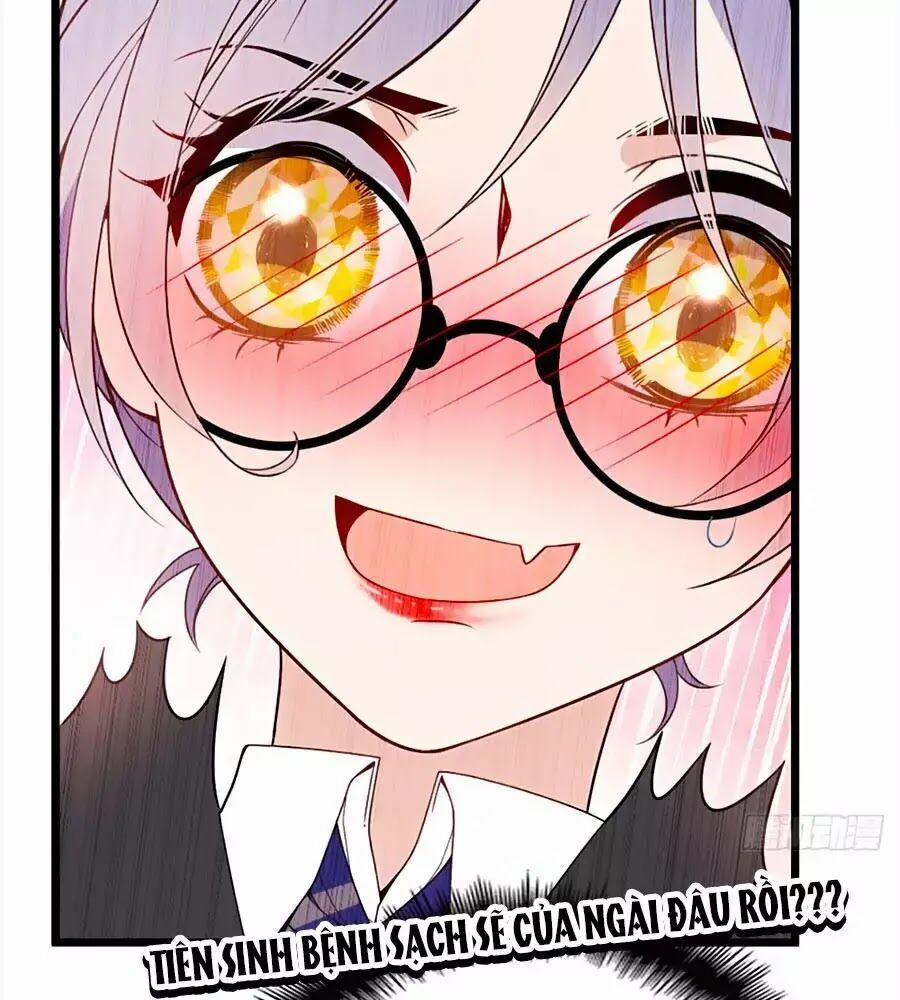 Cô Vợ Mang Thai Một Tặng Một 18 trang 1