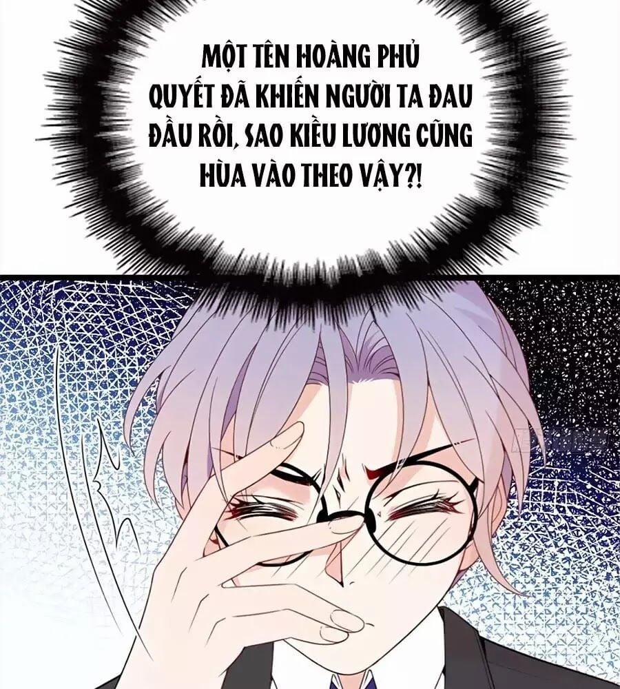 Cô Vợ Mang Thai Một Tặng Một 18 trang 11