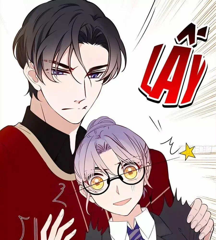 Cô Vợ Mang Thai Một Tặng Một 18 trang 13