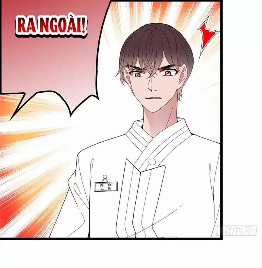 Cô Vợ Mang Thai Một Tặng Một 18 trang 16