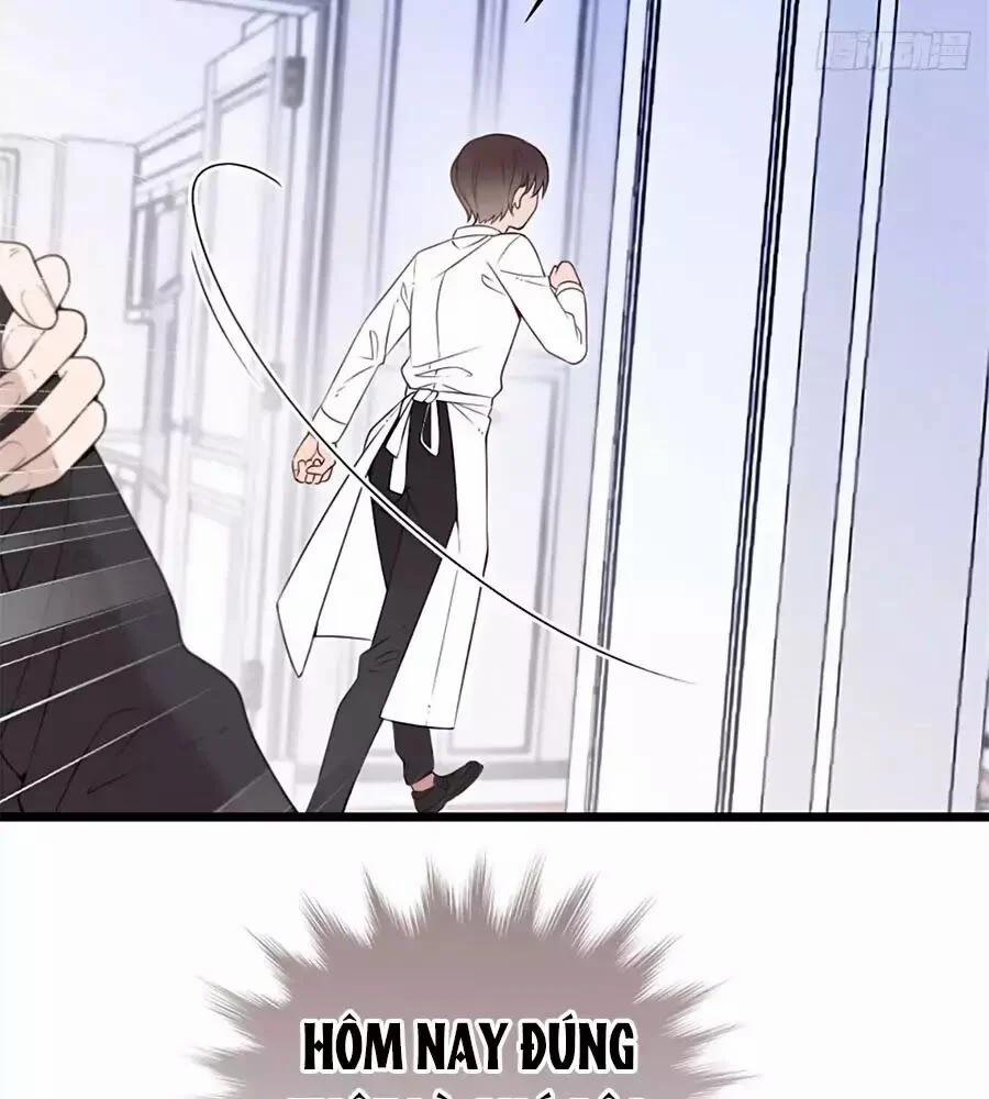 Cô Vợ Mang Thai Một Tặng Một 18 trang 19