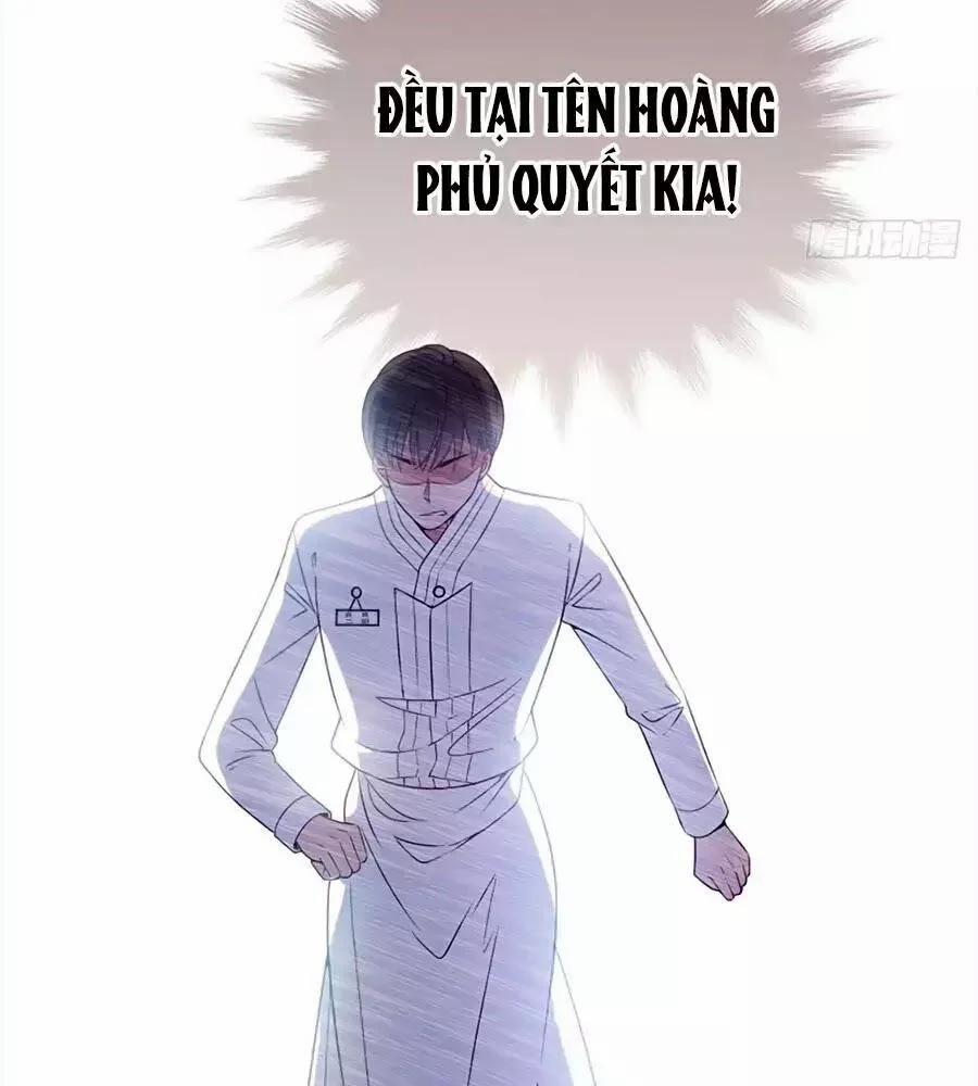 Cô Vợ Mang Thai Một Tặng Một 18 trang 21