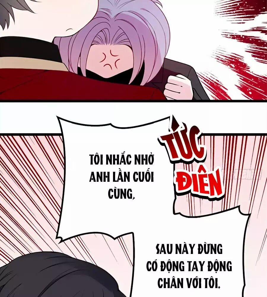 Cô Vợ Mang Thai Một Tặng Một 18 trang 27