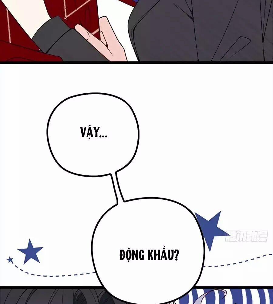 Cô Vợ Mang Thai Một Tặng Một 18 trang 29