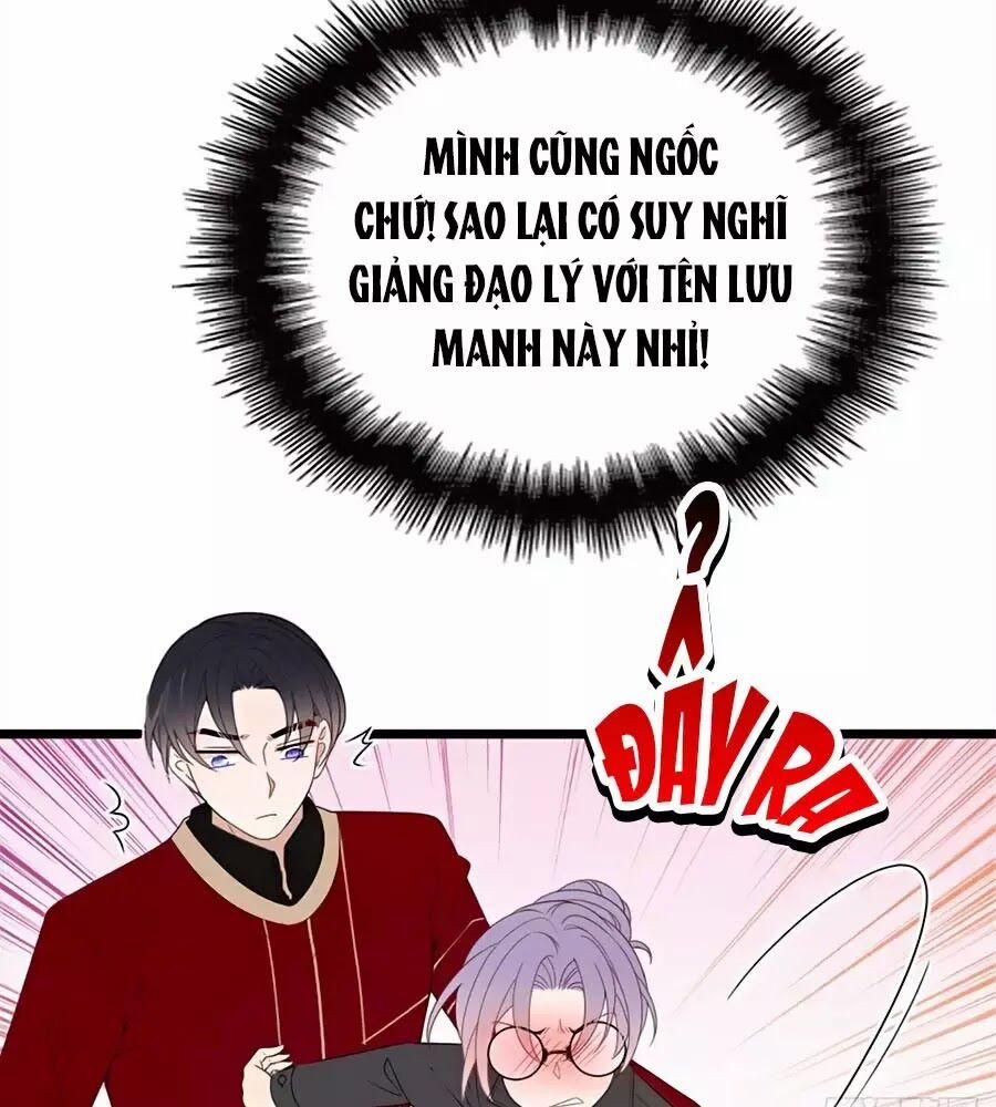 Cô Vợ Mang Thai Một Tặng Một 18 trang 31