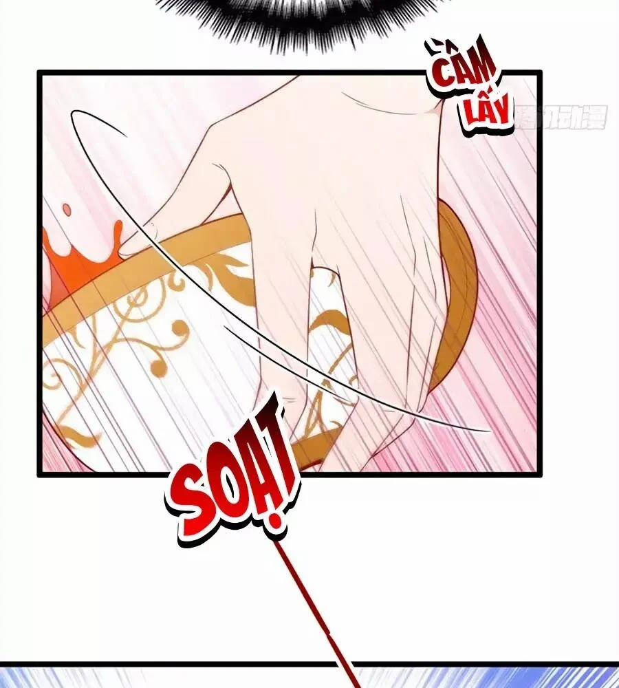 Cô Vợ Mang Thai Một Tặng Một 18 trang 33