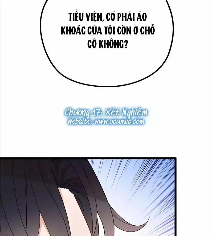 Cô Vợ Mang Thai Một Tặng Một 18 trang 4