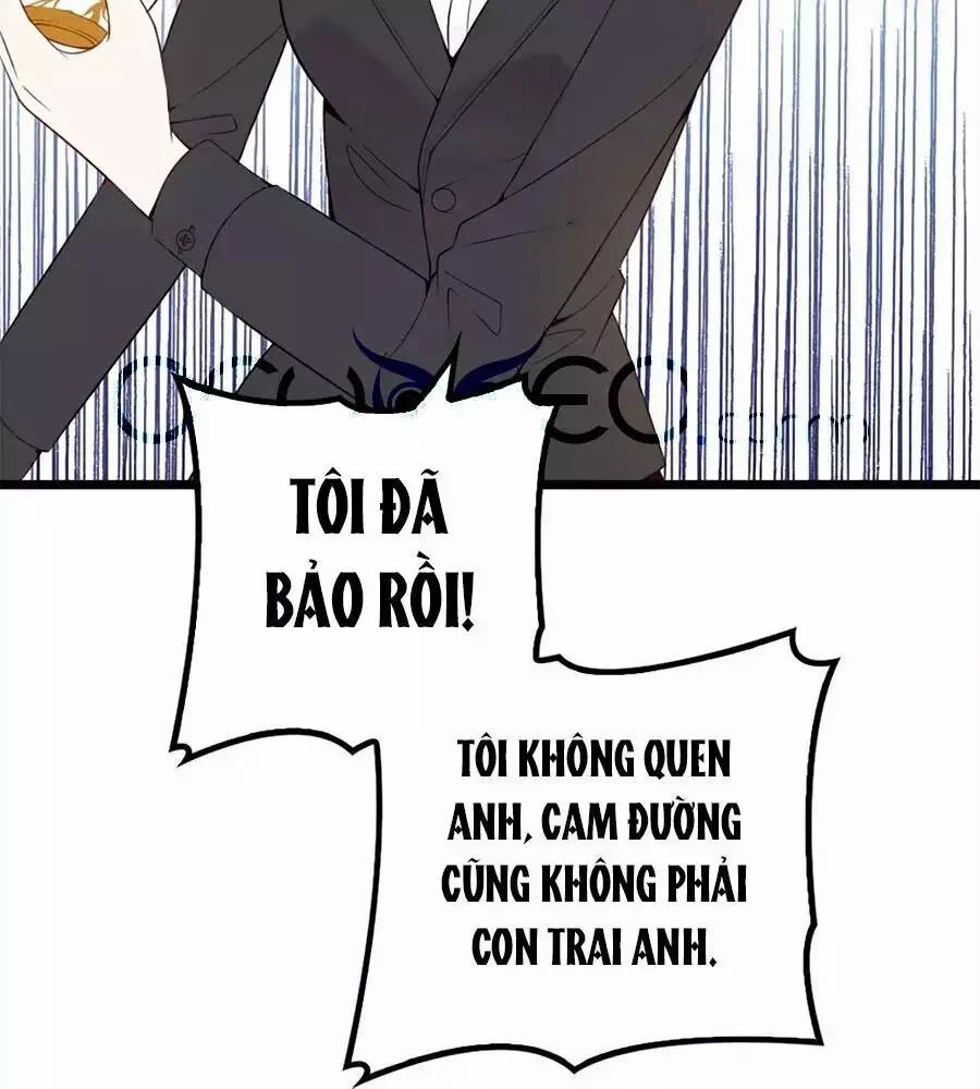 Cô Vợ Mang Thai Một Tặng Một 18 trang 40