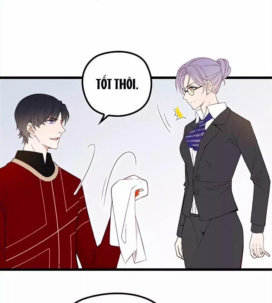 Cô Vợ Mang Thai Một Tặng Một 18 trang 41