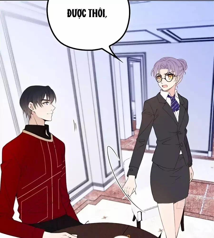 Cô Vợ Mang Thai Một Tặng Một 18 trang 46