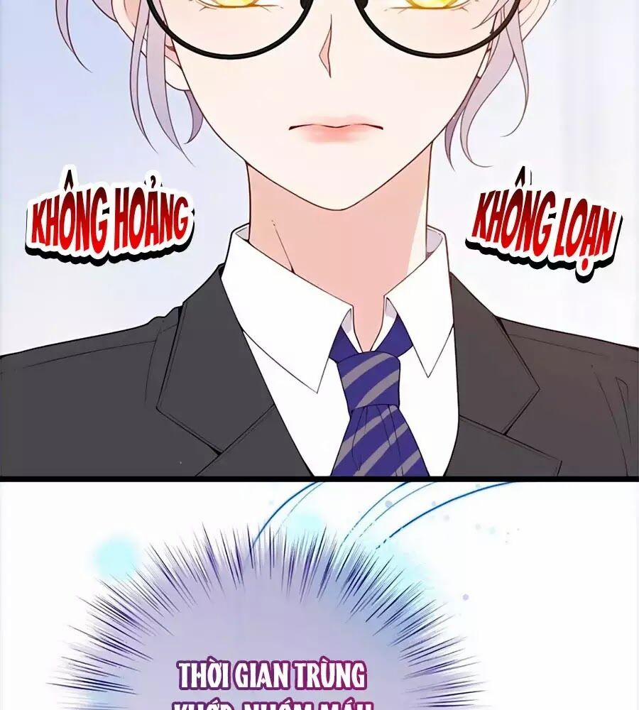 Cô Vợ Mang Thai Một Tặng Một 18 trang 51