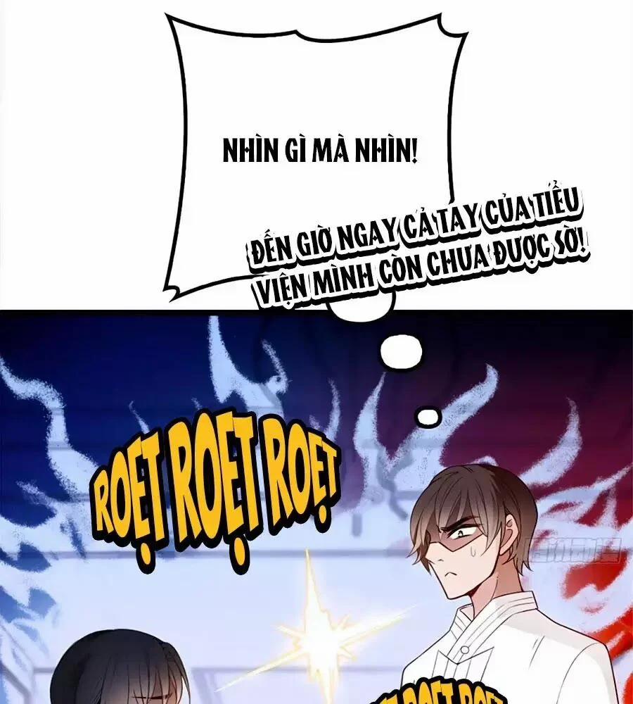 Cô Vợ Mang Thai Một Tặng Một 18 trang 6