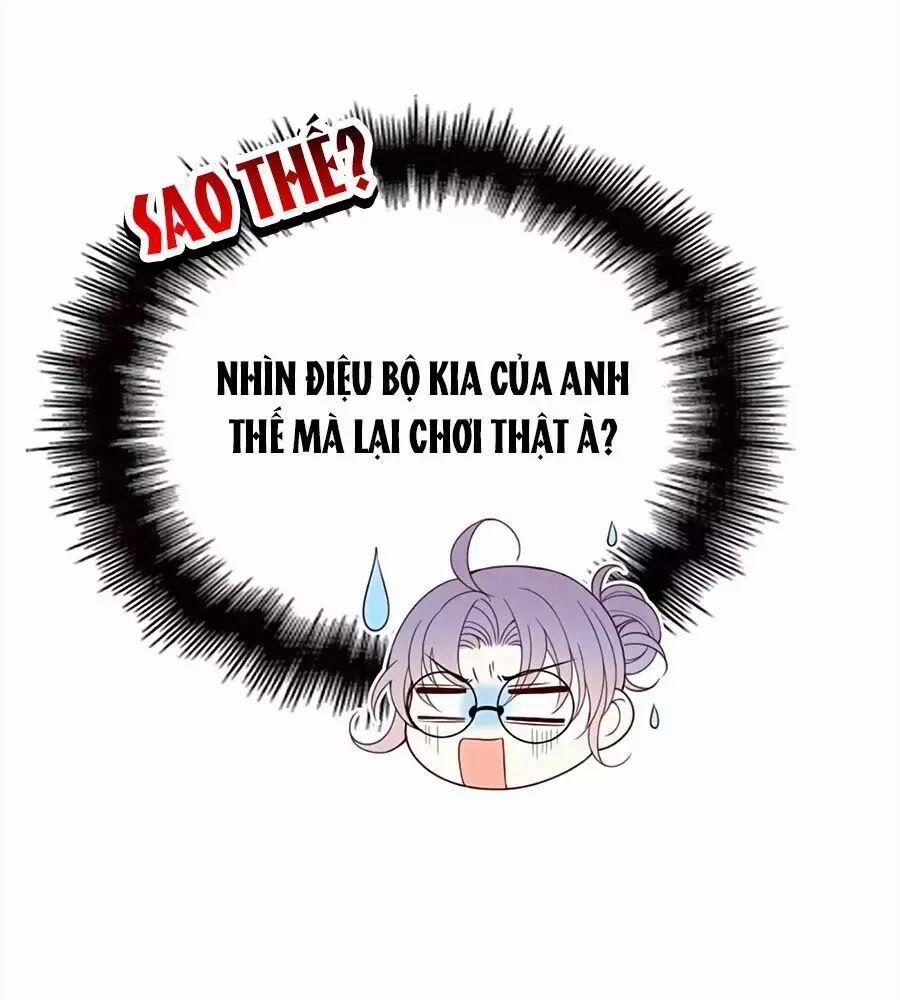 Cô Vợ Mang Thai Một Tặng Một 18 trang 60