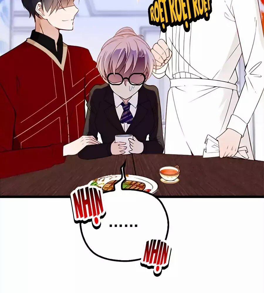 Cô Vợ Mang Thai Một Tặng Một 18 trang 7