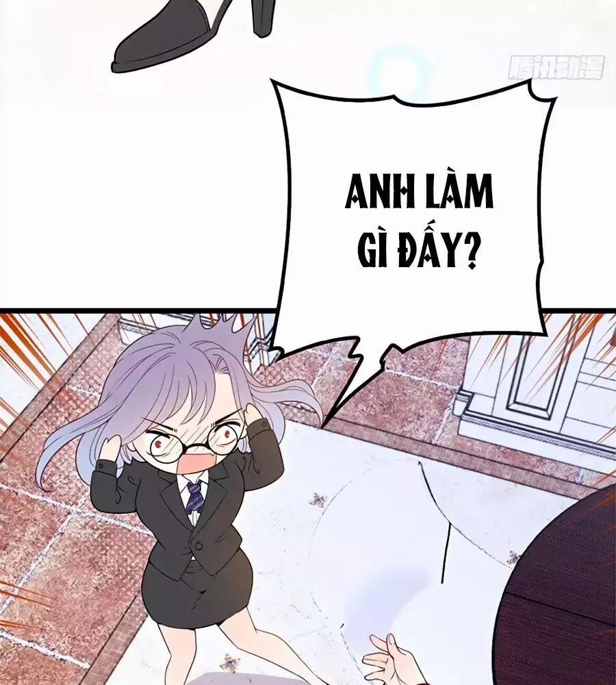 Cô Vợ Mang Thai Một Tặng Một 18 trang 71