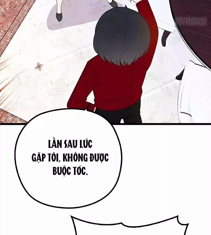 Cô Vợ Mang Thai Một Tặng Một 18 trang 72