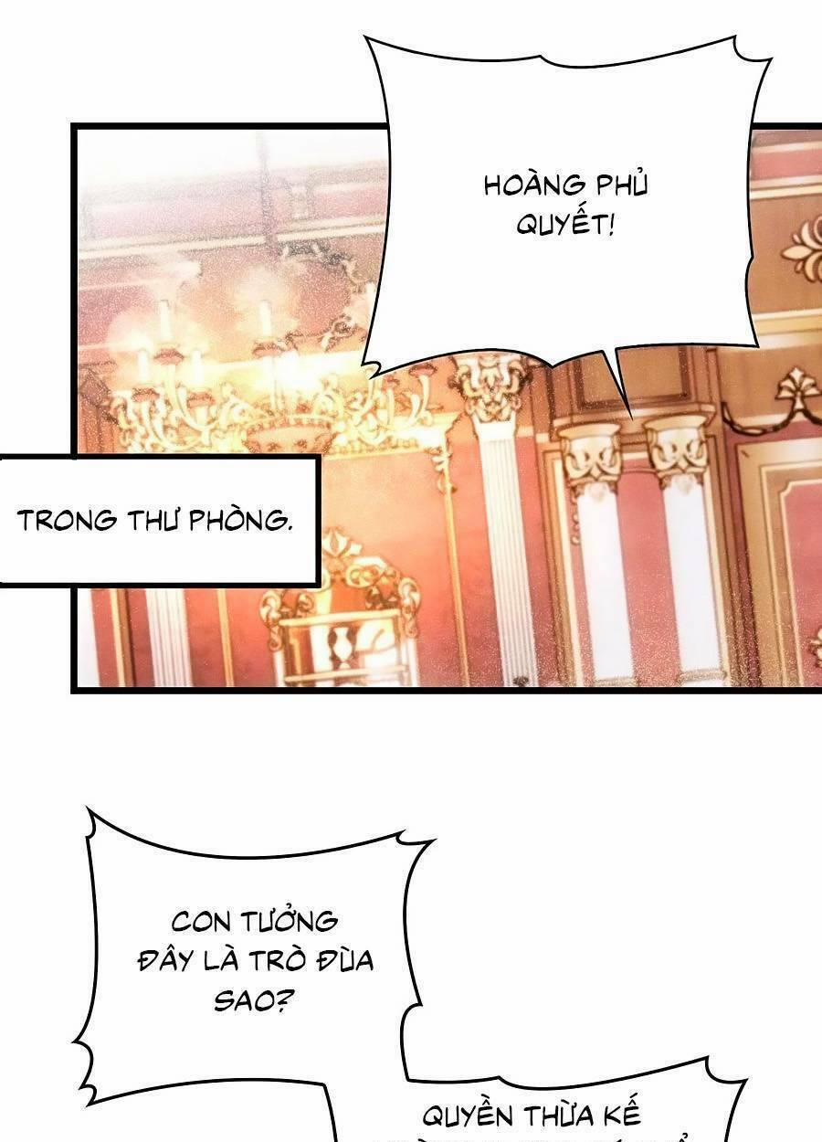 Cô Vợ Mang Thai Một Tặng Một 182 trang 1