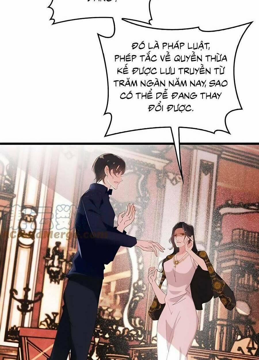 Cô Vợ Mang Thai Một Tặng Một 182 trang 11